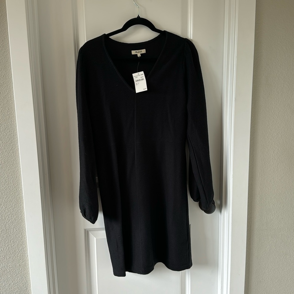 NWT Madewell dress